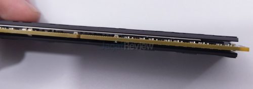 Review RAM HyperX Predator RGB DDR4-3200 32GB Kit (4x 8GB) 10 IMAG2038