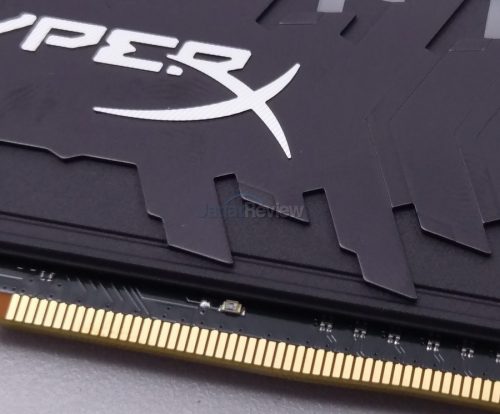 Review RAM HyperX Predator RGB DDR4-3200 32GB Kit (4x 8GB) 14 IMAG2039