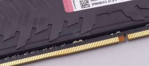 Review RAM HyperX Predator RGB DDR4-3200 32GB Kit (4x 8GB) 13 IMAG2045