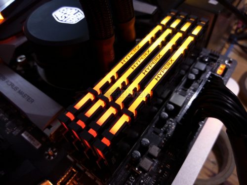 Review RAM HyperX Predator RGB DDR4-3200 32GB Kit (4x 8GB) 15 IMAG2057