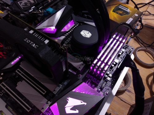 Review RAM HyperX Predator RGB DDR4-3200 32GB Kit (4x 8GB) 3 IMAG2069s