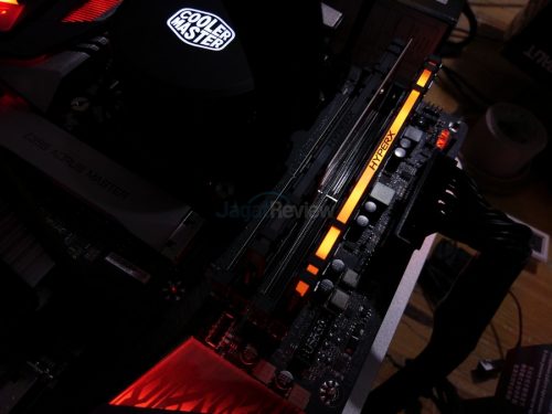 Review RAM HyperX Predator RGB DDR4-3200 32GB Kit (4x 8GB) 21 IMAG2079