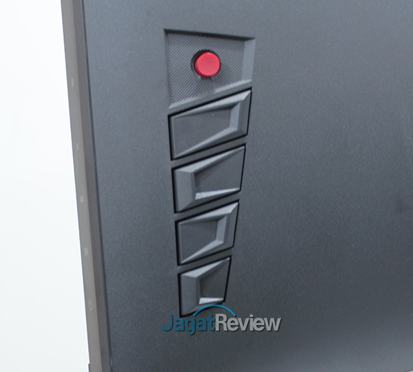 Hands-On Review Monitor: ASUS ROG STRIX XG35VQ 15 IMG 7747