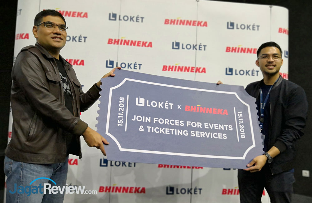 Loket Bhinneka Bisnis