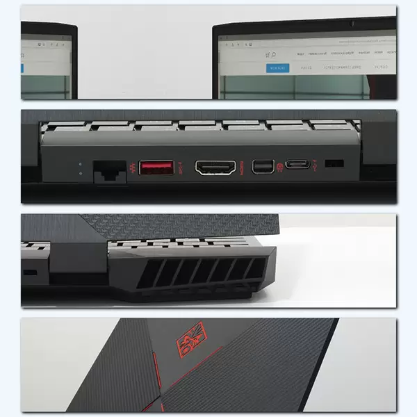 Perhatikan Hal Sepele Ini Saat Memilih Laptop Gaming 87 Omen by HP 15 2018 New 00