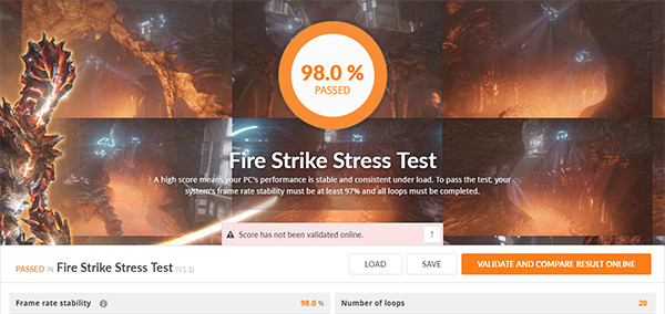 Bikin Kerja Laptop Gaming Omen by HP 15 2018 Lebih Dingin dengan Cara Mudah Seperti Ini 7 Omen by HP 15 2018 New 3DMFS DM