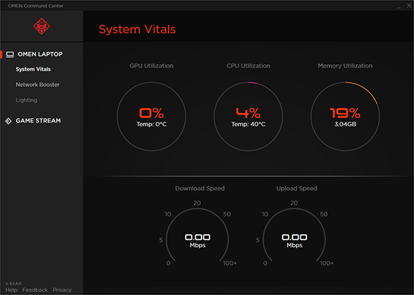 Bikin Kerja Laptop Gaming Omen by HP 15 2018 Lebih Dingin dengan Cara Mudah Seperti Ini 3 Omen by HP 15 2018 New OCC Old