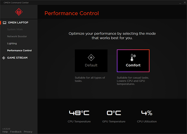 Omen by HP 15 2018 New OCC