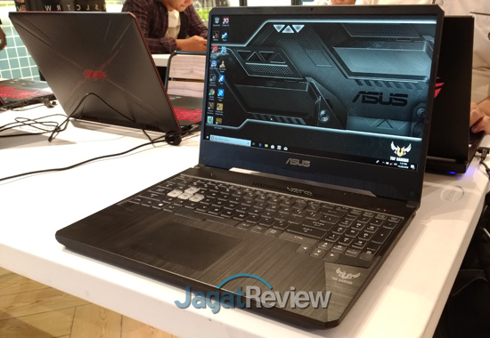 Sneak Peek: ASUS TUF Gaming FX505 dan ASUS ROG Zephyrus S GX531 Segera Hadir di Indonesia 1 P 20181129 131539
