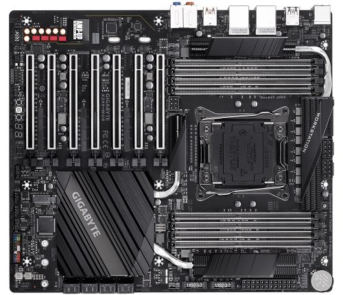 Gigabyte Hadirkan Motherboard X299-WU8 Dengan Dua PLX Chip 2 RHTXQylf5CCN9CTy