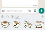 Cara Menambah Stickers Baru di WhatsApp 15 Screenshot 20181101 090909