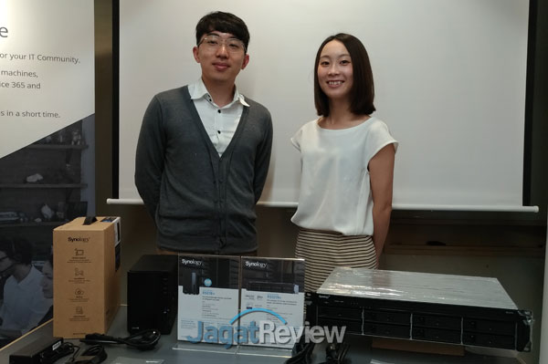 Synology Hadirkan Solusi Penyimpanan Data Canggih di Era Digital 61 Synology 02