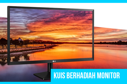 Kuis LG Monitor #2 – Berhadiah LG 24MK430 Seharga Rp 1.7 Jutaan! 13 Untitled 4