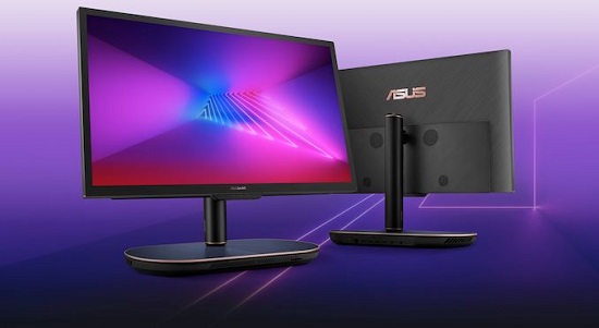 ASUS Rilis Zen AIO PC Terbaru dengan Desain Minimalis 27 asus zen aio