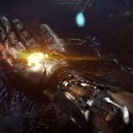 Sutradara Avengers: Infinity War Akan Tampil di Game Awards 2018 10 avengers