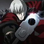 Film Animasi Devil May Cry Tengah Dikerjakan 1 devil may cry anime