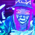 League of Legends Rilis Video Klip K-POP Keren 6 kda lol