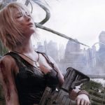 Square Enix Akan Hidupkan Kembali Parasite Eve? 2 parasite eve1 600x338 1