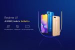realme u1 design