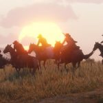 Red Dead Online Rilis Screenshot Terbaru 1 red dead online 600x338 1