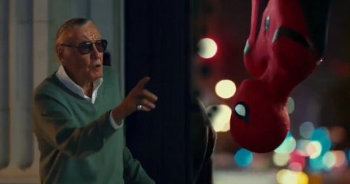 stan lee cameo