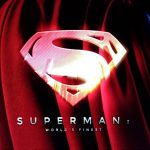 Rumor Game Superman dari Dev. Batman Arkham Kembali Mengemuka 13 superman worlds finest1