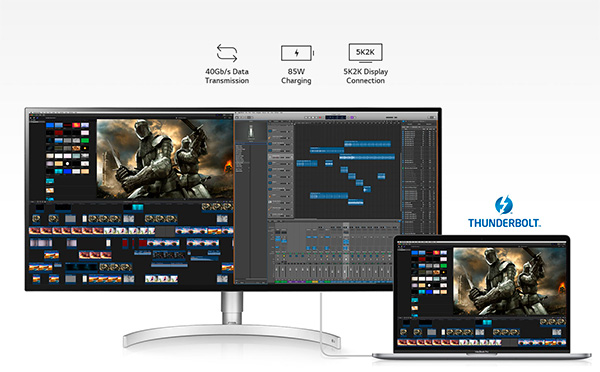 Monitor Resolusi 5K! Untuk Apa Sih? 7 007