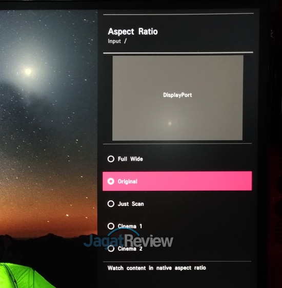04 Input Aspect Ratio