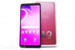 10 Galaxy A9 2018