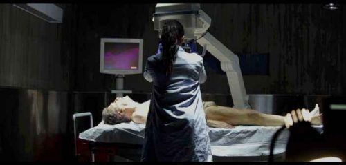 Film Hollywood ini Jadi yang Pertama Disyuting Murni dengan Kamera Mirrorless Full Frame 1 1810152004 The Possession of Hannah Grace First Trailer