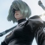 2b soul calibur vi