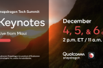 Snapdragon Tech. Summit: Saksikan Pengumuman Menarik Qualcomm! 21 47211681 1900643810043656 3255689805706559488 n