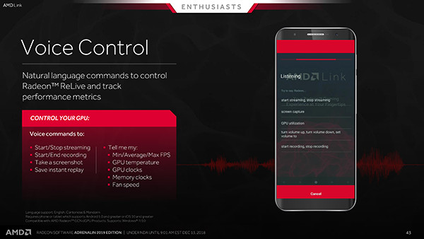 Mengulik Fitur Terbaru Driver AMD Radeon Software Adrenalin 2019 Edition 3 AMD RS Adrenalin 2019 Edition AMD Link 03