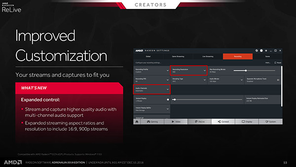 AMD RS Adrenalin 2019 Edition ReLive 05