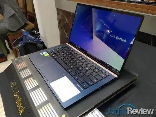 ASUS Siap Bawa ZenBook Terbaru ke Indonesia 1 ASUS ZenBook 2018 06