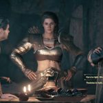 Mantan Dev. Dragon Age Bergabung ke Tim AC: Odyssey 2 Assassins Creed Odyssey jagatplay part 2 98 600x338