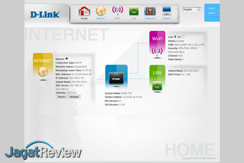 Hands-On Review D-Link DWR-118 3 D Link DWR 118 01