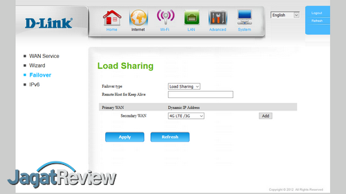 Hands-On Review D-Link DWR-118 4 D Link DWR 118 03