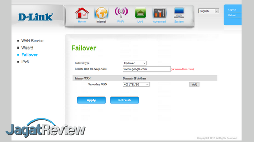Hands-On Review D-Link DWR-118 5 D Link DWR 118 04