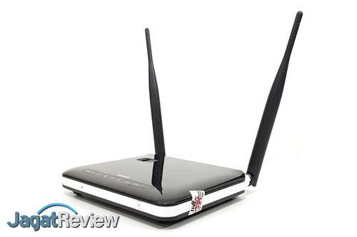 Hands-On Review D-Link DWR-118 5 D Link DWR 118 08
