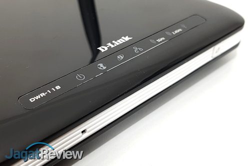 Hands-On Review D-Link DWR-118 7 D Link DWR 118 09