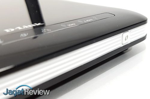 Hands-On Review D-Link DWR-118 8 D Link DWR 118 10