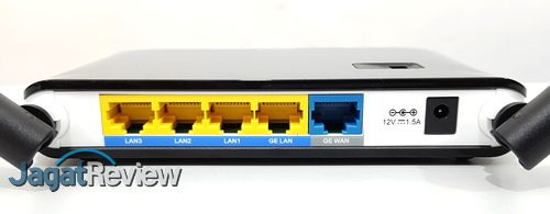 Hands-On Review D-Link DWR-118 9 D Link DWR 118 12