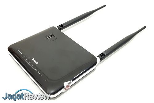 Hands-On Review D-Link DWR-118 1 D Link DWR 118 15