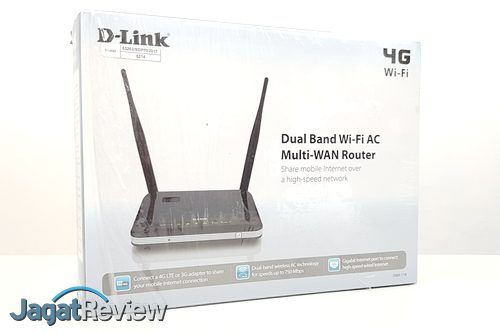 Hands-On Review D-Link DWR-118 1 D Link DWR 118 19