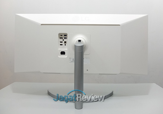 Hands-On Review Monitor: LG UltraWide 34WK95U-W 2 DSCF8307