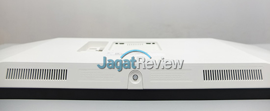 Hands-On Review Monitor: LG UltraWide 34WK95U-W 10 DSCF8316