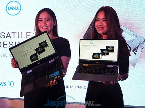 Dell Indonesia Rilis Laptop Inspiron Terbaru dengan Prosesor Intel Whiskey Lake 5 Dell Inspiron 5000 7000 2018 05