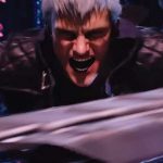 Devil May Cry 5 hyde 1