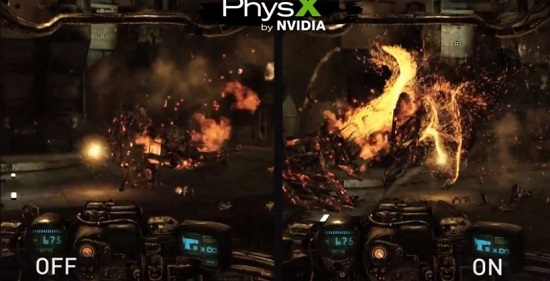 NVIDIA Jadikan Physx Engine Sebagai Proyek Open Source 22 HawkenPhysX